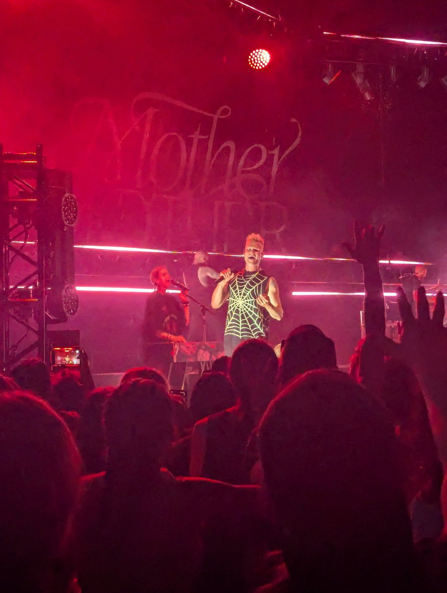 Uriah Brown tweet media