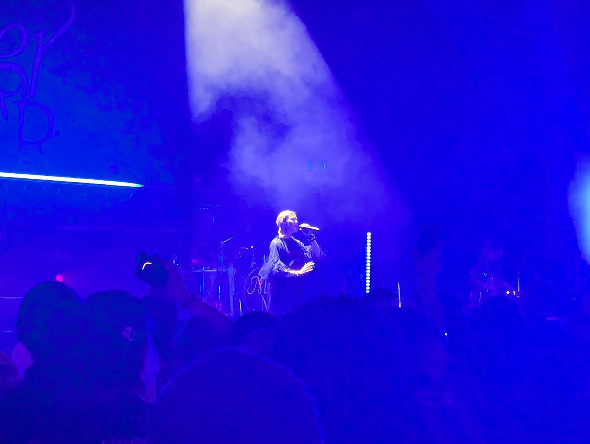 Uriah Brown tweet media