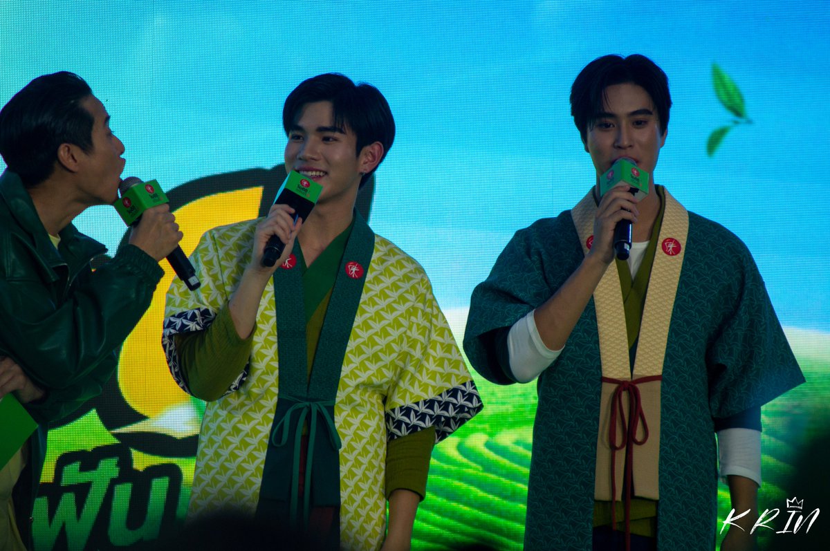 Ita_Ed's tweet photo. <5.03.2024> 
#OISHIXGeminiFourth #GeminiFourth  #gemini_nt  #Fourthnattawat #โออิชิสปาร์คจอยสุดฟินสดชื่นสุดฟัน https://t.co/6KueIDzDl5