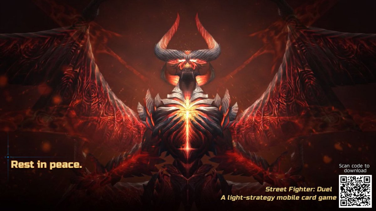 Street Fighter: Duel