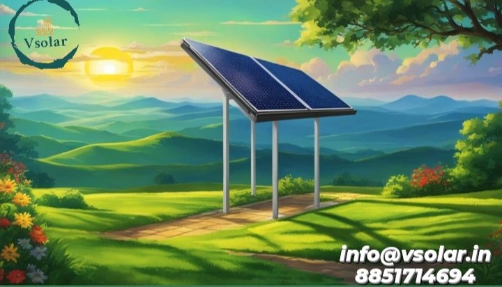 info@vsolar.in 8851714694
Benefits of using solar energy.
Source of income.
Eco friendly.
Low maintenance cost.