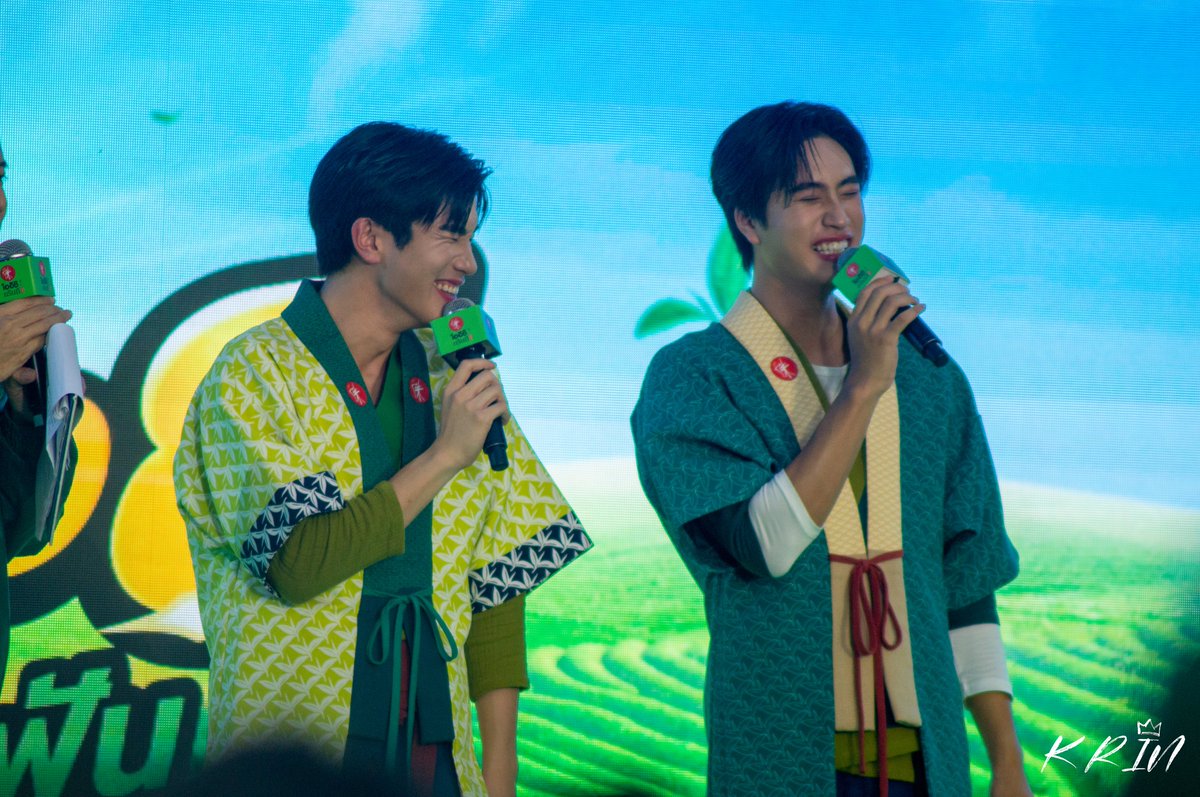 Ita_Ed's tweet photo. <5.03.2024> 😆🤭
#OISHIXGeminiFourth #GeminiFourth  #gemini_nt  #Fourthnattawat #โออิชิกรีนที #Oishi #โออิชิสปาร์คจอยสุดฟินสดชื่นสุดฟัน https://t.co/Nty5UrTMMs