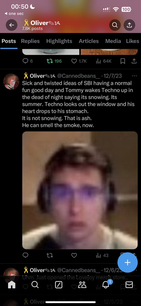 Cannedbeans__'s tweet photo. I stg I wrote a full oneshot for this like a week later but I fear my old phone is so laggy I can barely even unlock it sometimes I might have to brave the dangers to find it in my notes app https://t.co/3dBemkjHFj