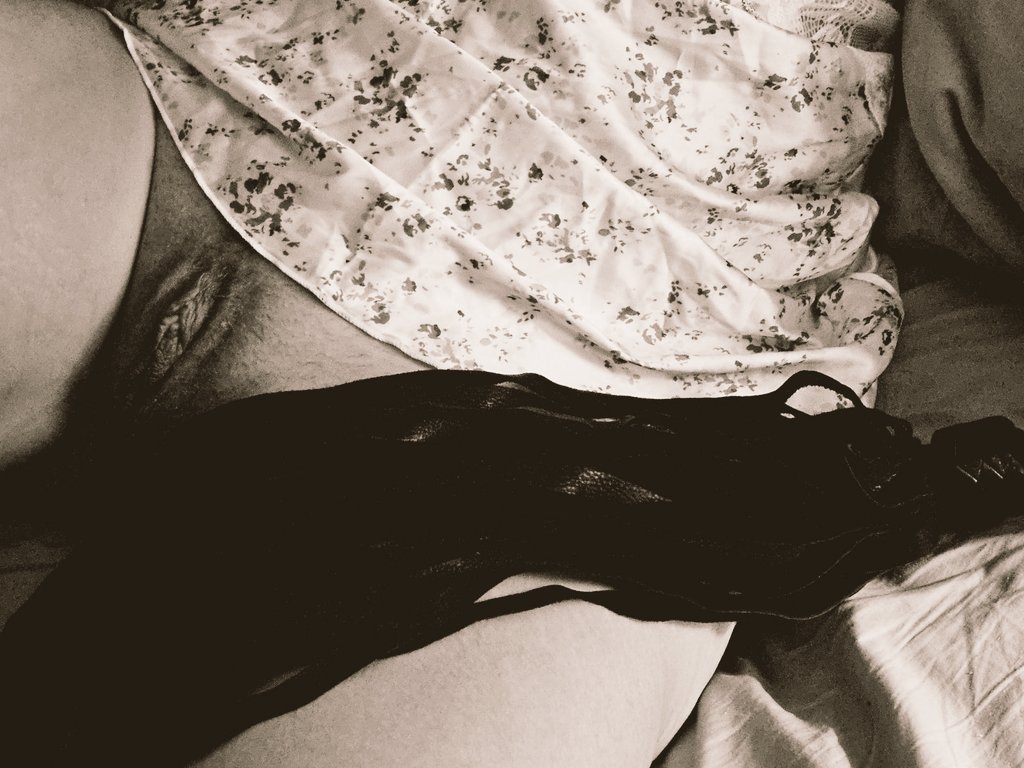 Sweet submission. 😘