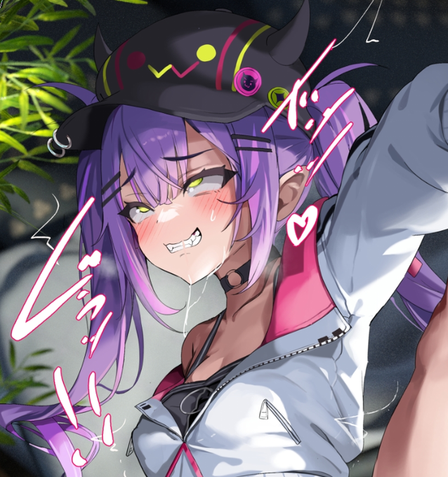 【FANTIA】
【差分64枚!】tw様とI字バランスゼリー排泄なかだしえっちCG集❤
https://t.co/bhPCGONc2c 