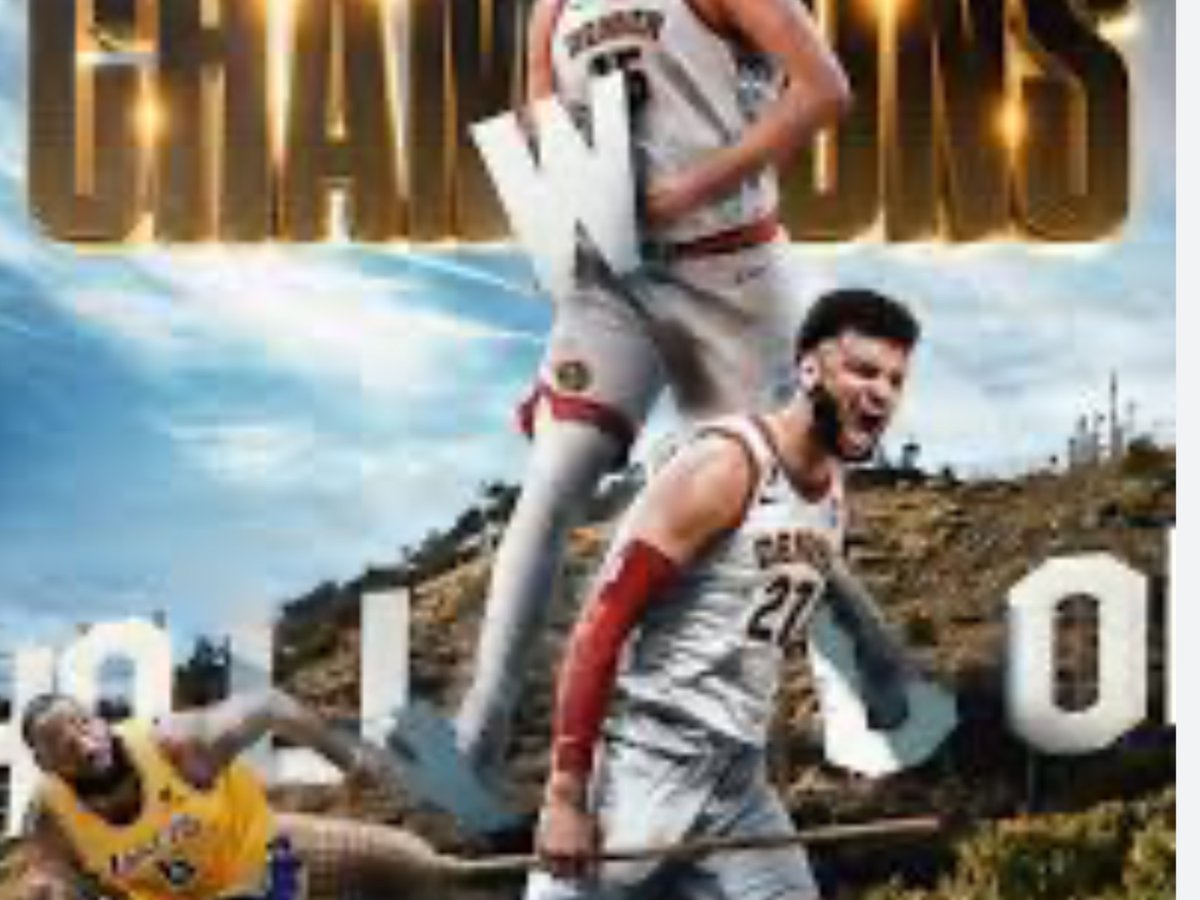 ProNotNoo0b's tweet photo. @LakersStannnnn https://t.co/QYq4Tn6AM9