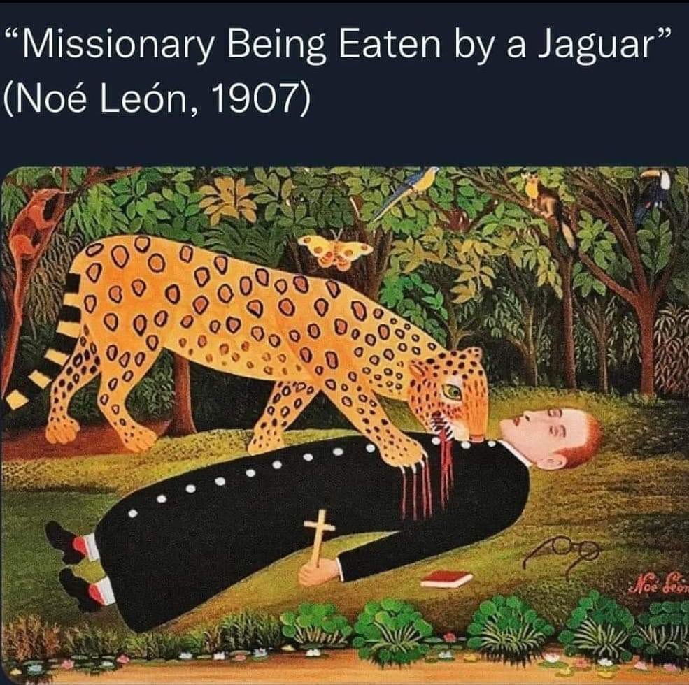 CaraMia200's tweet photo. #Aetheism comes in many forms.
End #ReligiousRacket in 1 move: #TaxTheChurches.
Rent seekers will cry & scream re: their freedoms, to confuse pple. All lies & disinformatn.
They can pursue their supernatural hobby -on their own time & dime. End anachronistic tax exemption.#auspol https://t.co/nXJQ699Wxa