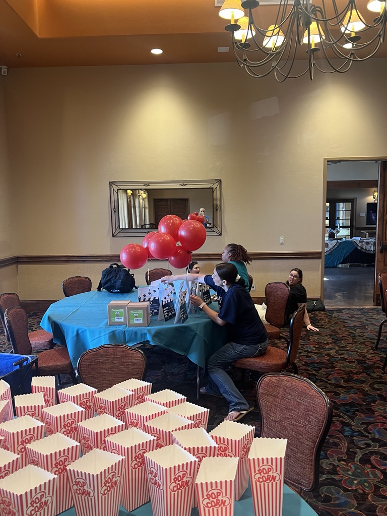 acovacte's tweet photo. The ACOVA Board looks forward to seeing you all at the ACTEAZ CTE Summer Conference! We spent the day preparing and setting up at the Hacienda Del Sol!
Date: 07/13/2024
Starts: 8:00 AM
Ends: 3:30 PM
Hacienda del Sol Resort
Address: 5501 N. Hacienda Del Sol Road Tucson, AZ 85718 https://t.co/ILeFMEOK05