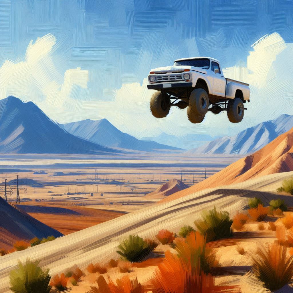 dsndap's tweet photo. 트럭점프 truck jump https://t.co/t21PGW9Fd3