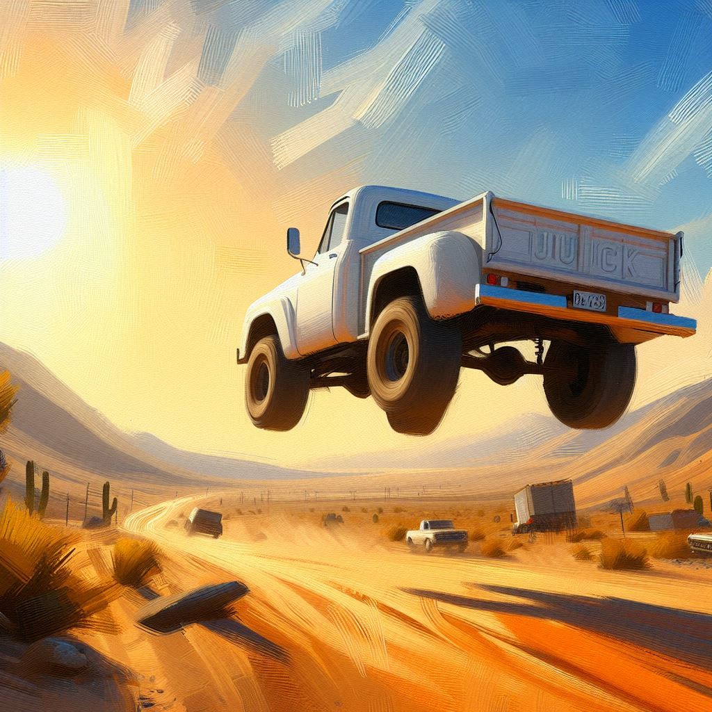 dsndap's tweet photo. 트럭점프 truck jump https://t.co/t21PGW9Fd3