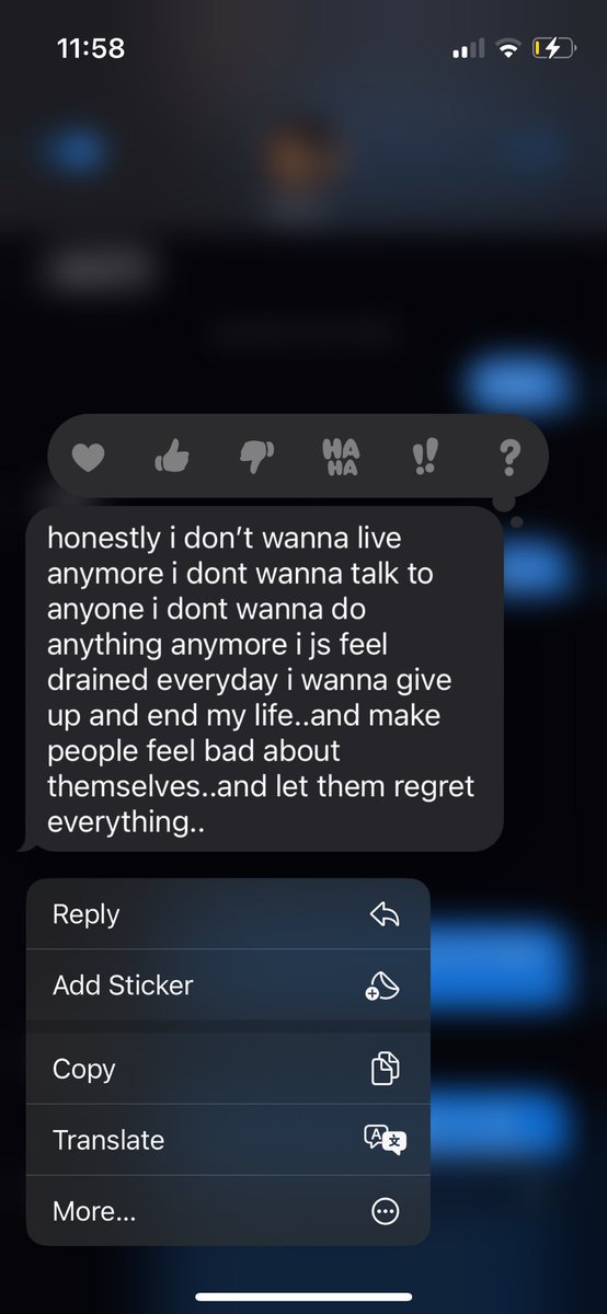 bazofrmfl's tweet photo. Life hurt bro so bad he came right back to me that’s my bro 🖤 always got yo back bro @seekcrow 🖤 https://t.co/0a3wPNhAr0