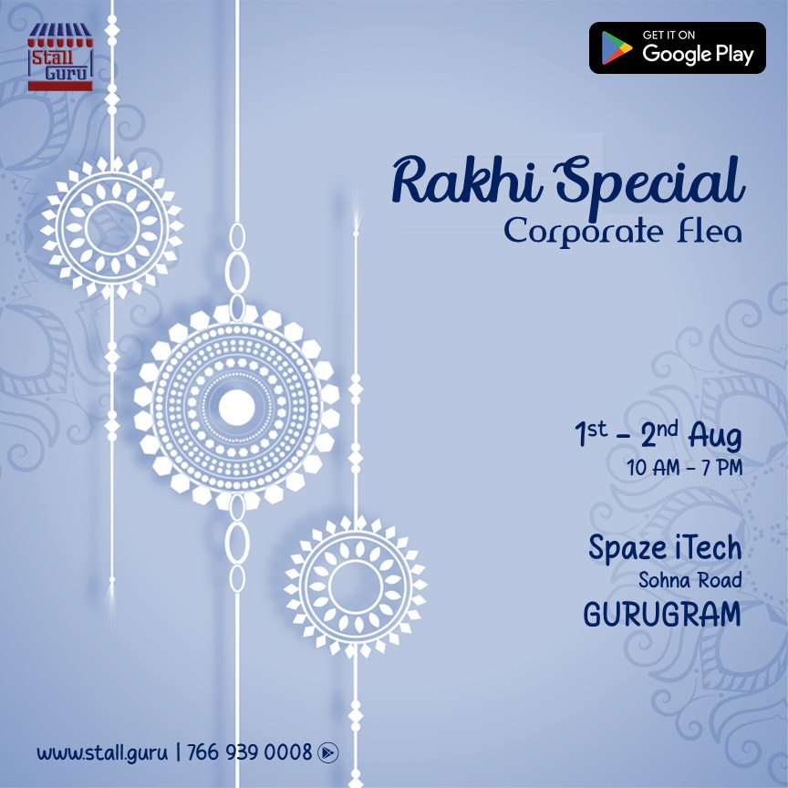stall_guru's tweet photo. Book ur stall now in Corporate Flea Market in #Gurugram
Opportunity 4 Brand Promotion, Lead Generation, Sales &amp; Sampling, Customer Acquisition &amp; more
https://t.co/SMTFTXmAST
#brandpromotion #leadgeneration #sales #sampling  #fleamarketsindia #fleamarketindia #stallguru #cosmetics https://t.co/cJcG6ByEL0