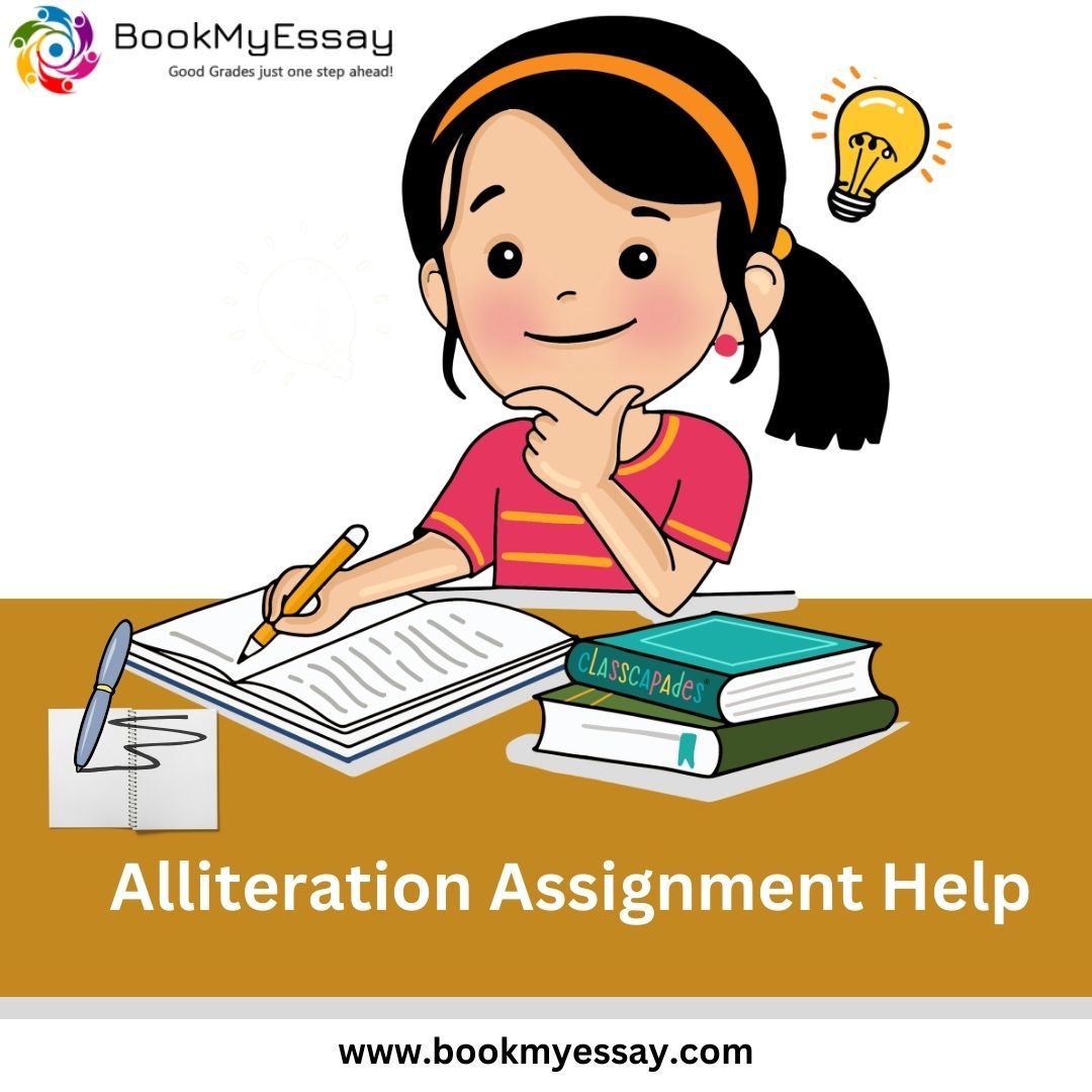 Book_My_Essay's tweet image. Alliteration Assignment Help with #BookMyEssay assists in understanding and crafting alliterative literary techniques effectively.
Visit Us:-shorturl.at/4aY7c
#AlliterationAssignmentHelp #LiteraryDeviceHelp #AlliterationInPoetry #EnglishAssignmentHelp #LiteratureStudyHelp