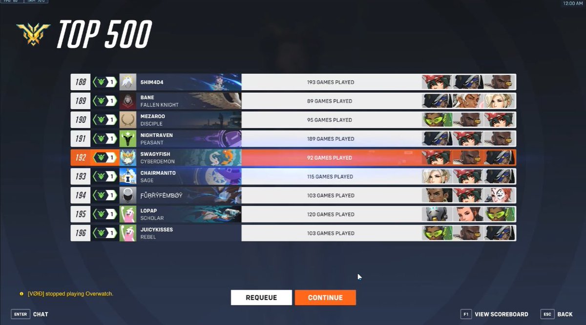 Ladies and gentlemen, we got’em