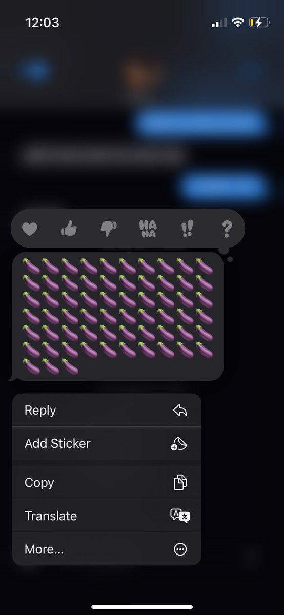 bazofrmfl's tweet photo. Bro wants that dick so bad okay shawty @FrmGlxss https://t.co/cqOvjvIAJ5