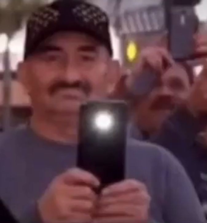 Chabón la cantidad de pibes con complejo de edipo en tw sin resolver, miedo