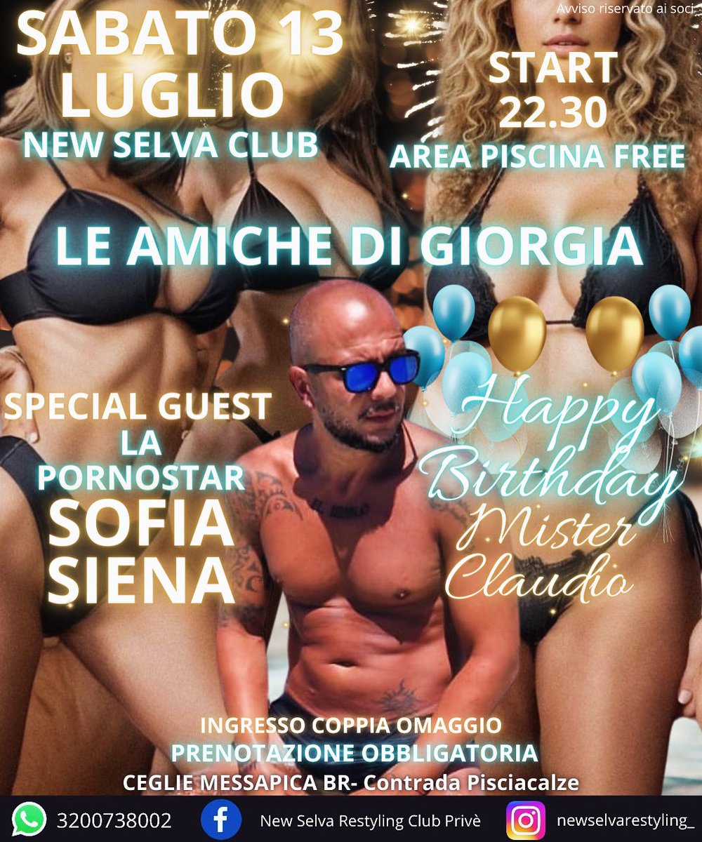 NewSelvaClub's tweet photo. https://t.co/7AiOAkqtZP