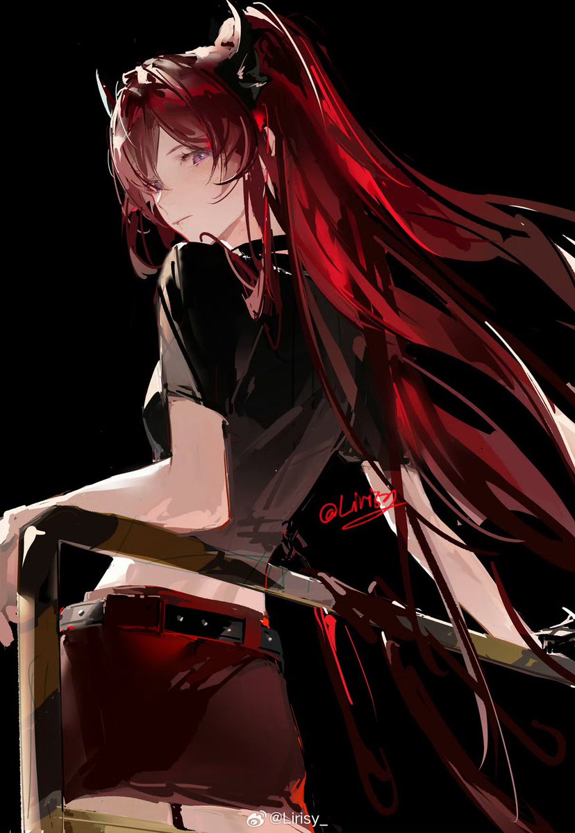 xuaninin's tweet photo. #アークナイツ #明日方舟  #Arknights https://t.co/5yz2sjH1q4