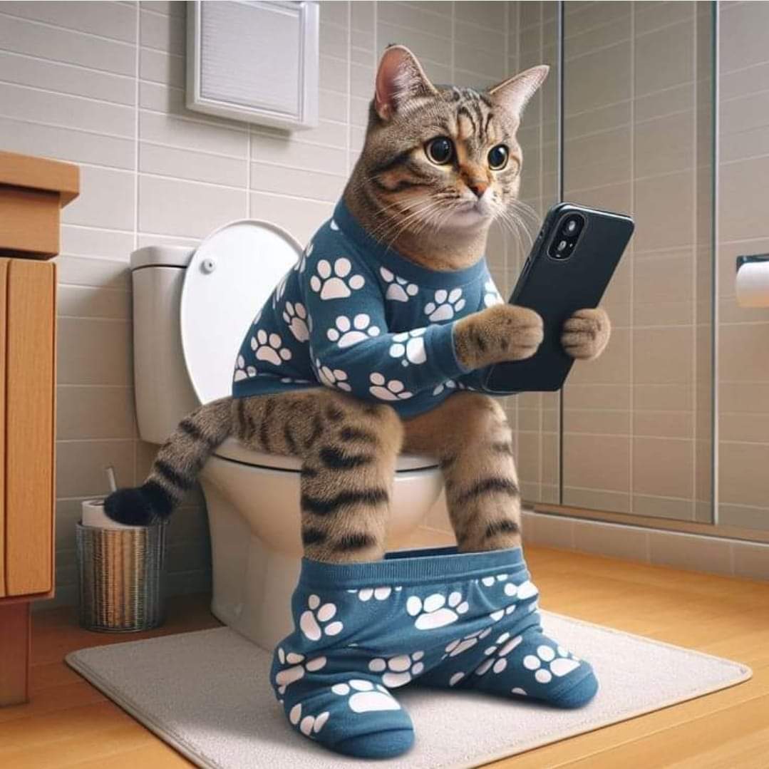 Brumm_Baer74's tweet photo. Happy #cataday und schönes Wochenende. https://t.co/66dbk0x7X1