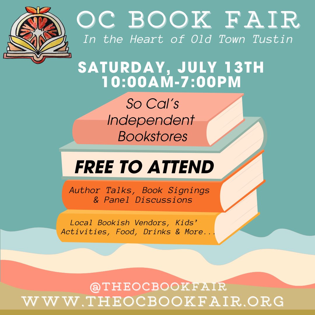 BookClubforKids's tweet photo. Come tell us your favorite book at the Chesapeake Press booth! https://t.co/oI7XdmJwym