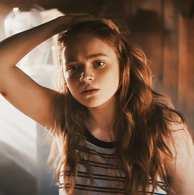 TWDbaserpg's tweet photo. Nome: Alice Marie Salazar
Idade: 19 anos
Pronomes: Ela/dela
Sexualidade: hetero
Shape: Sadie Sink
Universo: TWD
@singingtraumas https://t.co/EbuzzUvWQb