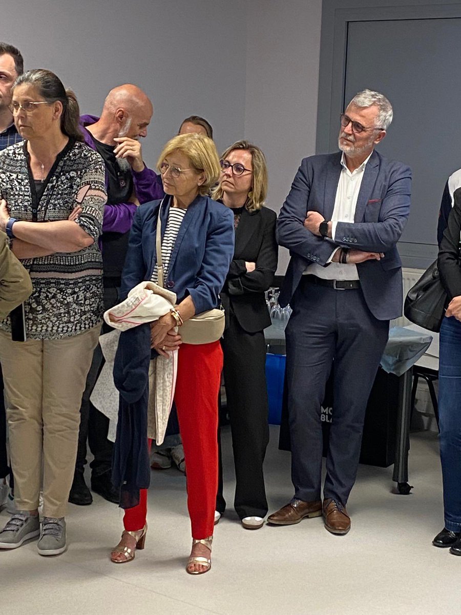 PINEL Laurent tweet media