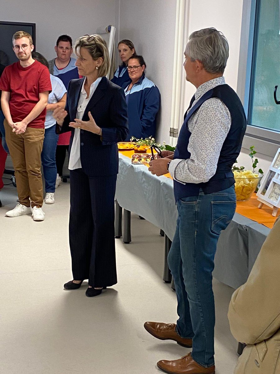 PINEL Laurent tweet media