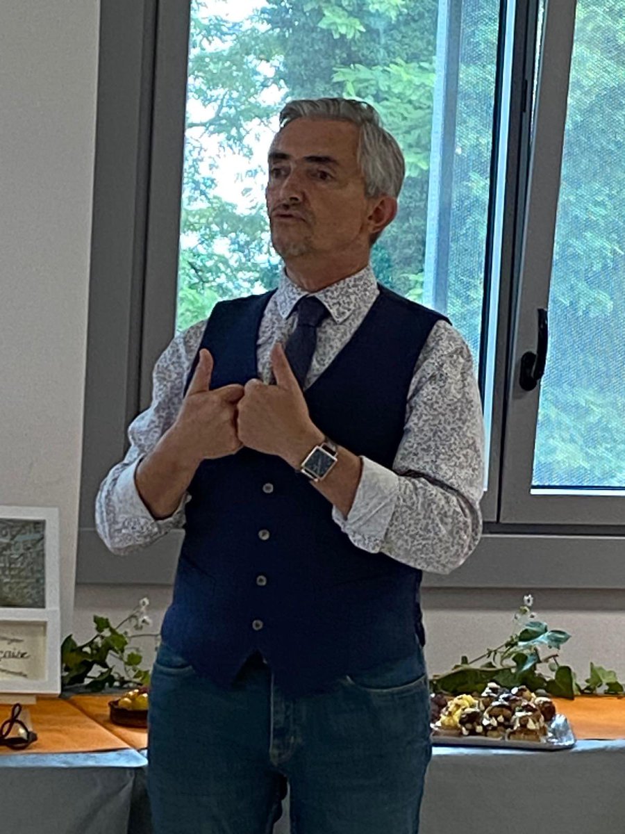 PINEL Laurent tweet media