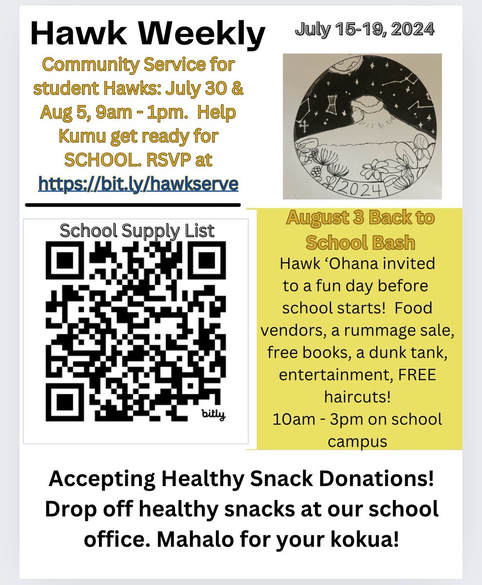 Kealakehe Intermediate tweet media