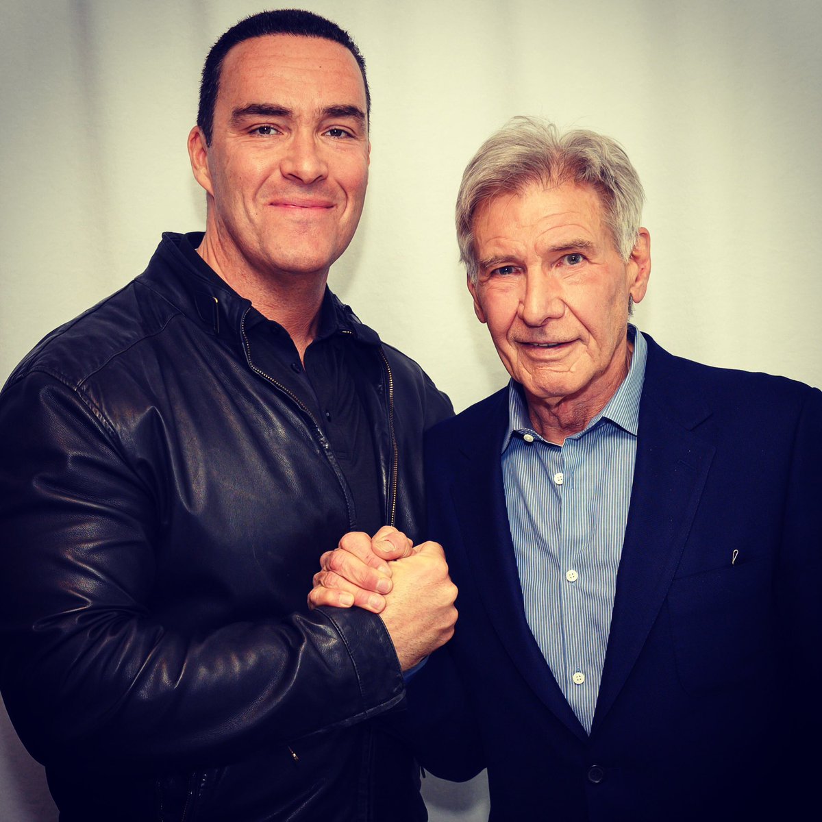 NevskyAlexandr's tweet image. Харрисон Форд является не только великолепным актером, но также отличным примером трудолюбия и целеустремленности. Сегодня ему исполнилось 82. 
Happy Birthday, Mr. Ford! 🎥