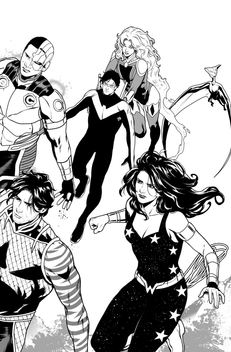 lukmeyer30's tweet image. Titans!
