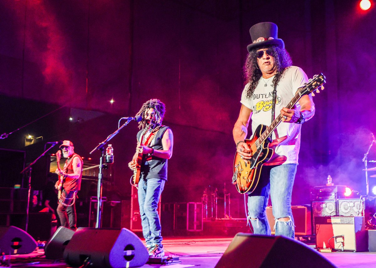 SlashArmy_ARG's tweet photo. ⚡ Slash's Blues Ball en Airway Heights, WA 🇺🇸 | 06/07/24
📸: Nick Brommer
• • •
#slash @slash #slashsbluesball #orgyofthedamned #northernquest #serpentfestival https://t.co/PadcN0OGm3