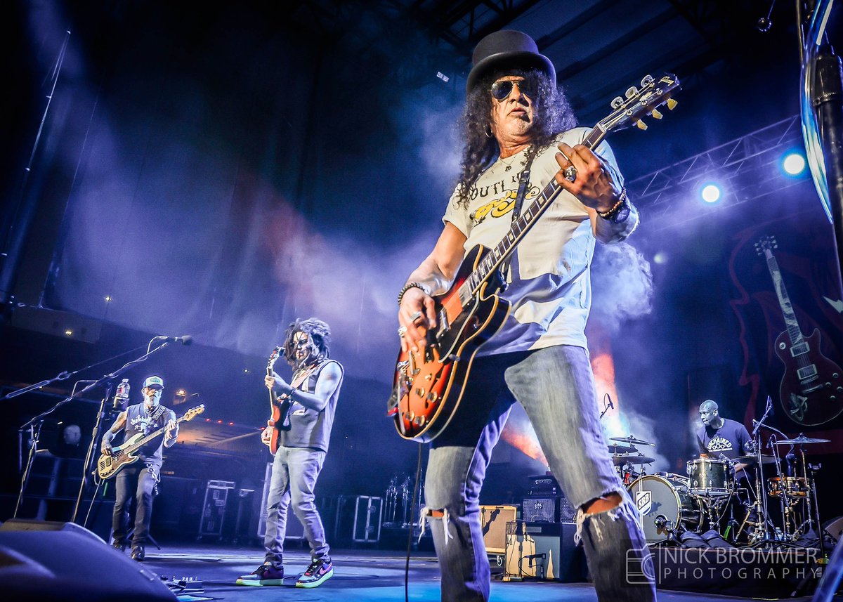 SlashArmy_ARG's tweet photo. ⚡ Slash's Blues Ball en Airway Heights, WA 🇺🇸 | 06/07/24
📸: Nick Brommer
• • •
#slash @slash #slashsbluesball #orgyofthedamned #northernquest #serpentfestival https://t.co/PadcN0OGm3