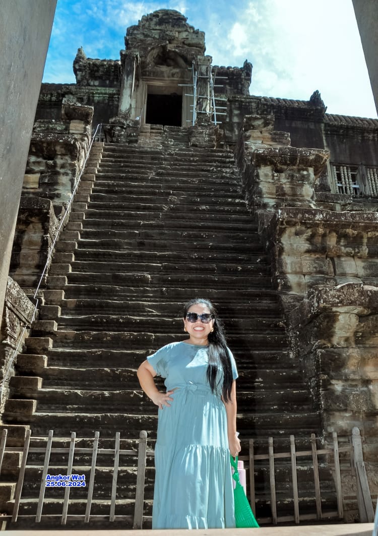 TravelAree's tweet photo. Experiencing the Best of Vietnam, Cambodia, and Thailand

#Vietnam #Cambodia #Thailand #TriCityAdventure
#VietCambodiaThailand #WondersOfIndochina #HeartOfSoutheastAsia https://t.co/o9N7GyWbct