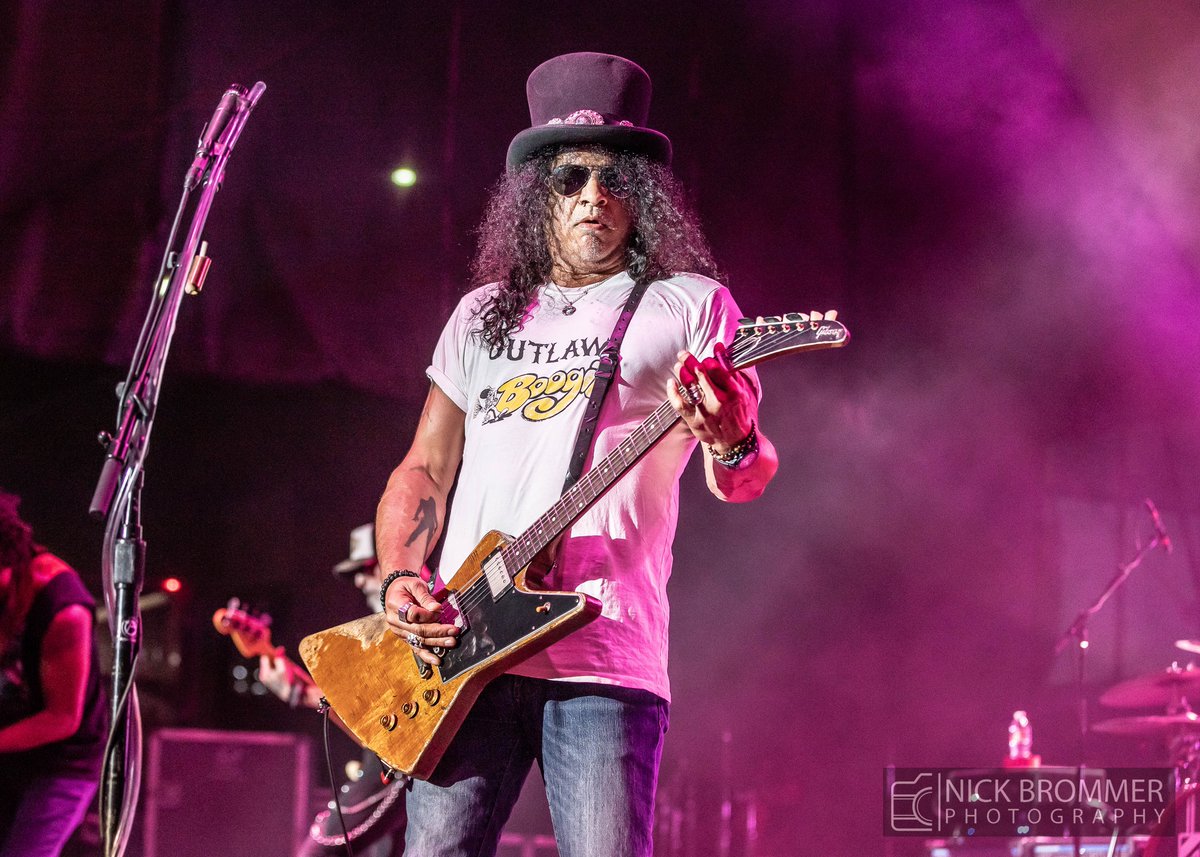 SlashArmy_ARG's tweet photo. ⚡ Slash's Blues Ball en Airway Heights, WA 🇺🇸 | 06/07/24
📸: Nick Brommer
• • •
#slash @slash #slashsbluesball #orgyofthedamned #northernquest #serpentfestival https://t.co/PadcN0OGm3