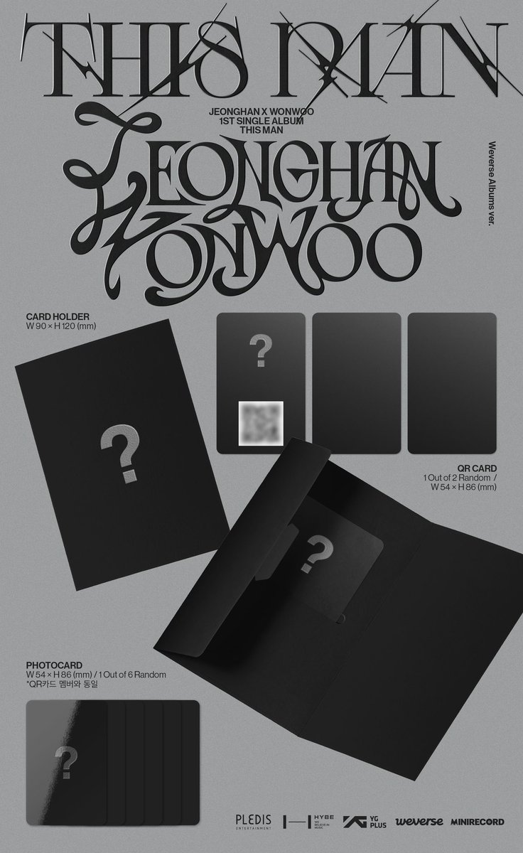 oohsgal's tweet photo. JEONGHAN x WONWOO 1ST SINGLE ALBUM “THIS MAN” GIVEAWAY 

1 winner of sealed weverse album version
(stbo mid aug)

- like &amp; rt this tweet 
- like &amp; rt the main tweet below 
- ends/will draw once set is sold https://t.co/3TuxGF7vRF