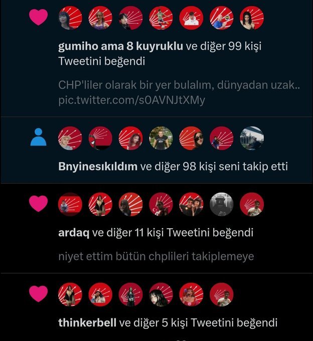 şu ara reelslerdeki güncel bilgilerin çokluk (annemin operasyon çektiğini düşünüyorum)