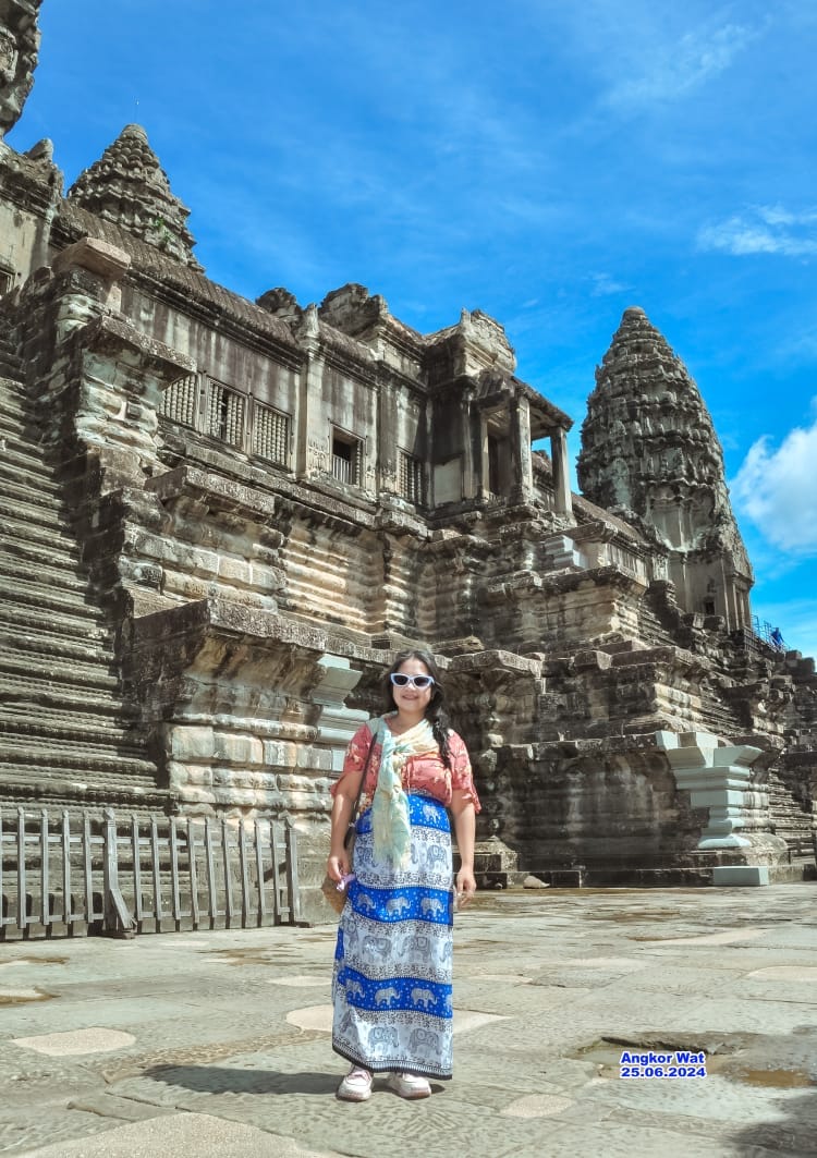 TravelAree's tweet photo. Experiencing the Best of Vietnam, Cambodia, and Thailand

#Vietnam #Cambodia #Thailand #TriCityAdventure
#VietCambodiaThailand #WondersOfIndochina #HeartOfSoutheastAsia https://t.co/skbbtmkULL