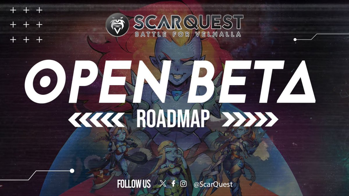 ScarQuest tweet media