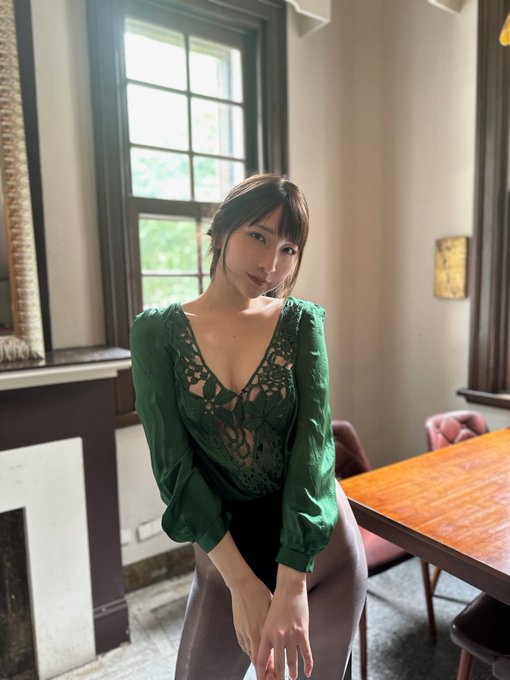 コスプレイヤーあまつまりな（あまつ様）のTwitter画像15