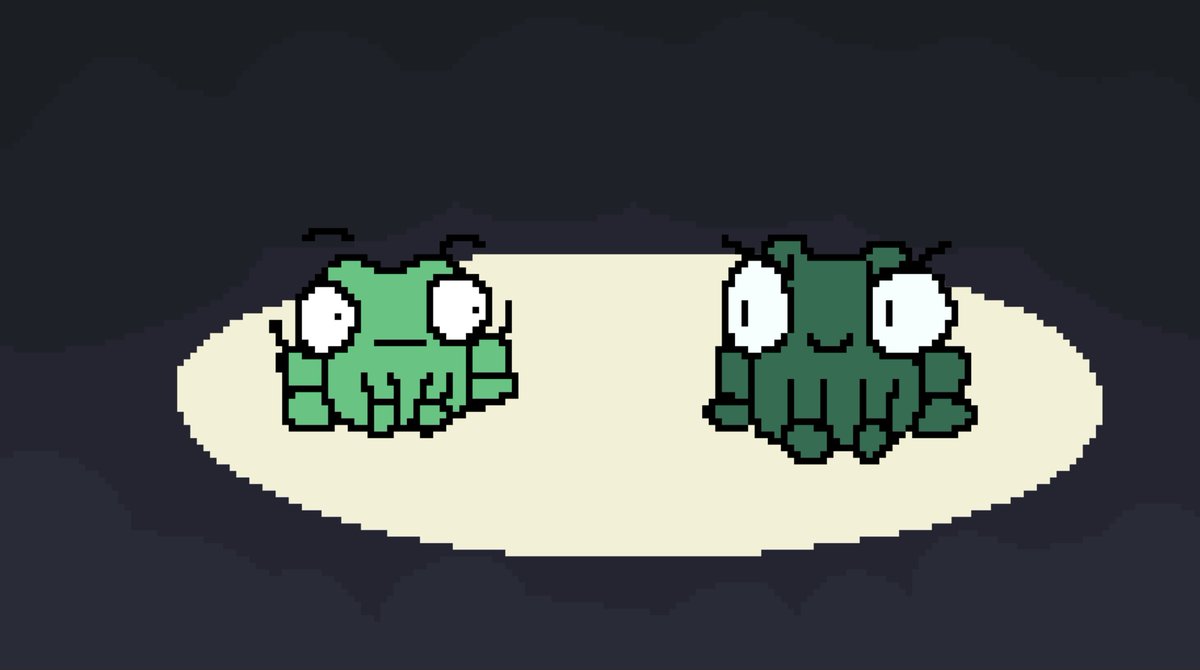 1RandomG's tweet photo. This was in Flipaclip
I hate Flipaclip
It was a bet https://t.co/WU6KUfjPzM