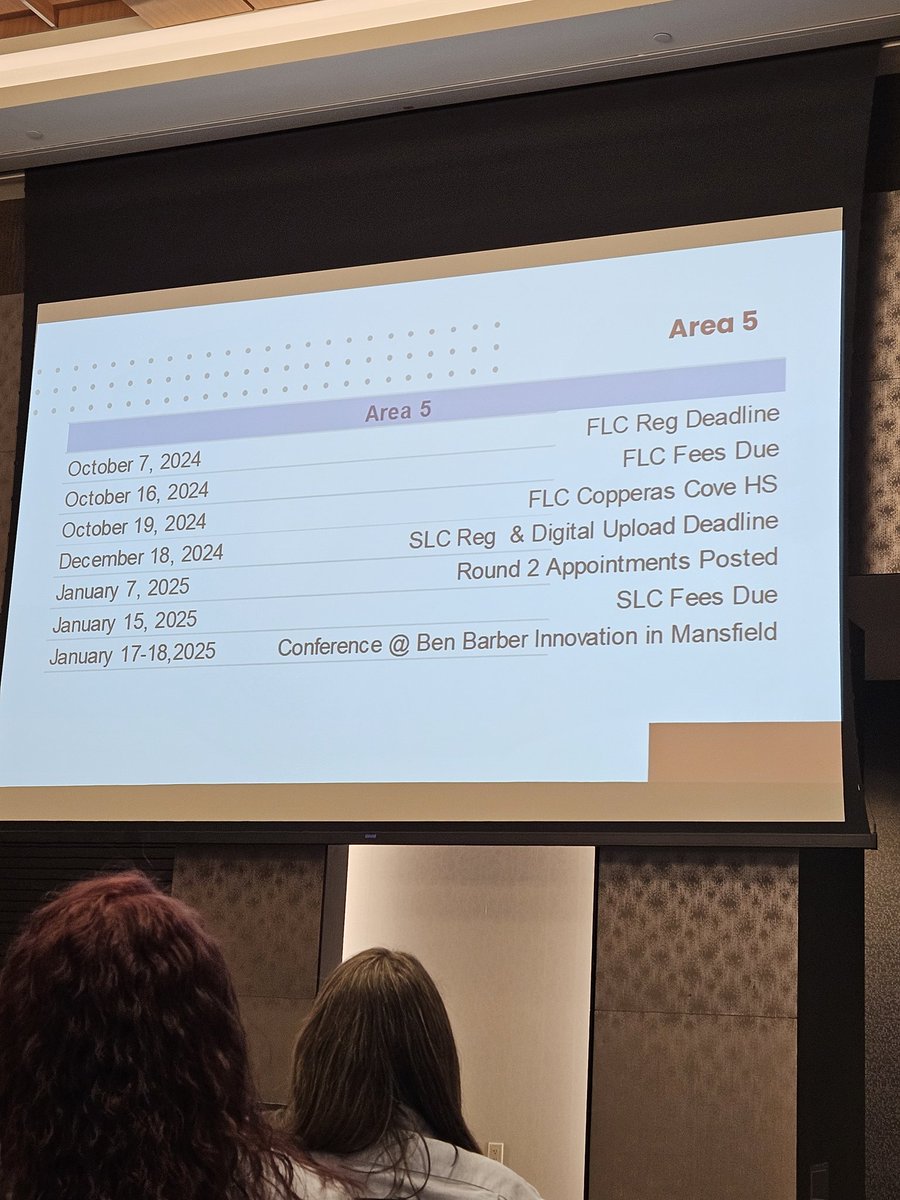 Kayla Garrett tweet media