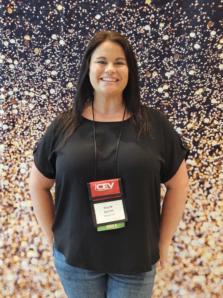 Kayla Garrett tweet media