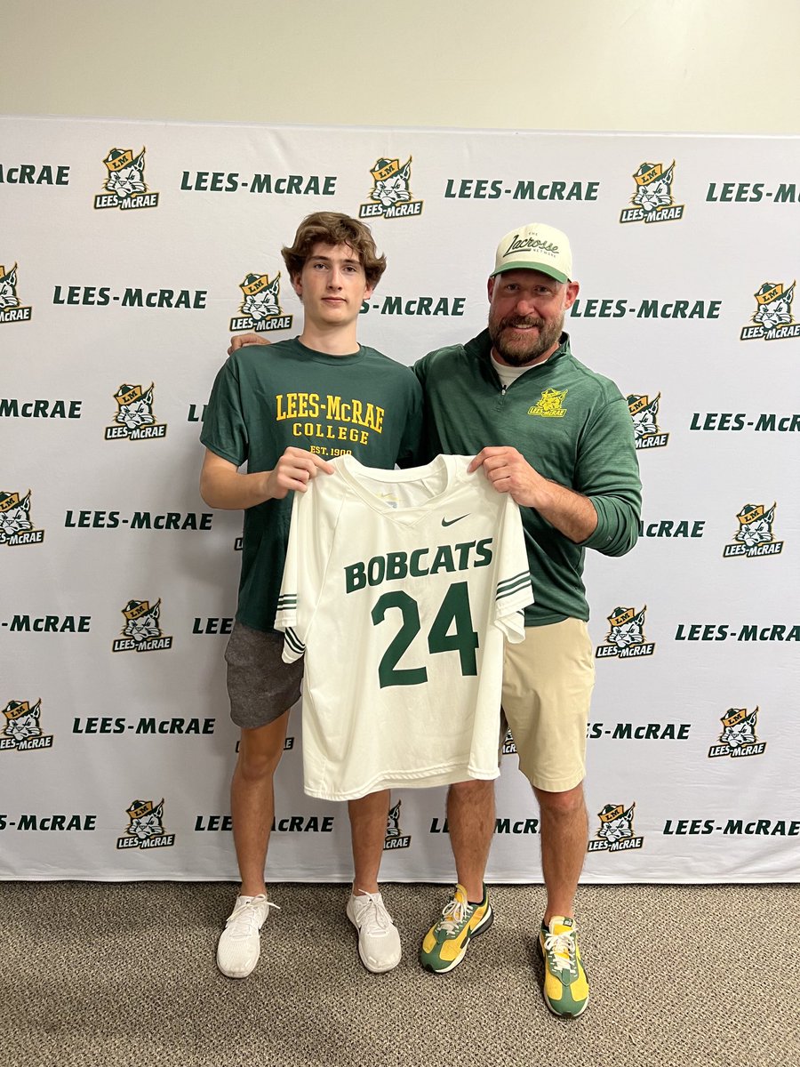John Grant Jr (@johngrantjr24) on Twitter photo Fired up to welcome the newest Bobcat, Kaleb Parkhurst to the <a href="/LMC_MLAX/">Lees-McRae Men’s Lacrosse</a> Den. The product of <a href="/PtboMinorLax/">Peterborough Minor Lacrosse Association</a> and <a href="/evolveelitelax/">Evolve Elite Lax</a> will bring his box/field experience to be a two-way threat for the next 4 years. #attackmountain #BEmore Fired up to welcome the newest Bobcat, Kaleb Parkhurst to the <a href="/LMC_MLAX/">Lees-McRae Men’s Lacrosse</a> Den. The product of <a href="/PtboMinorLax/">Peterborough Minor Lacrosse Association</a> and <a href="/evolveelitelax/">Evolve Elite Lax</a> will bring his box/field experience to be a two-way threat for the next 4 years. #attackmountain #BEmore