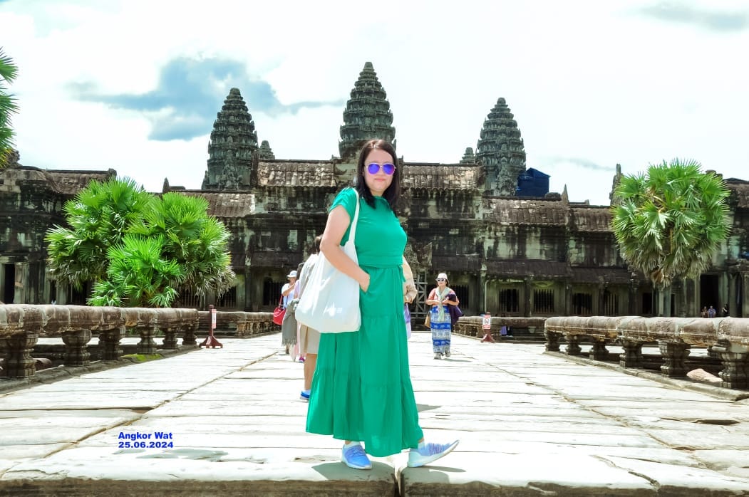 TravelAree's tweet photo. Experiencing the Best of Vietnam, Cambodia, and Thailand

#Vietnam #Cambodia #Thailand #TriCityAdventure
#VietCambodiaThailand #WondersOfIndochina #HeartOfSoutheastAsia https://t.co/4XgPDQMIhJ
