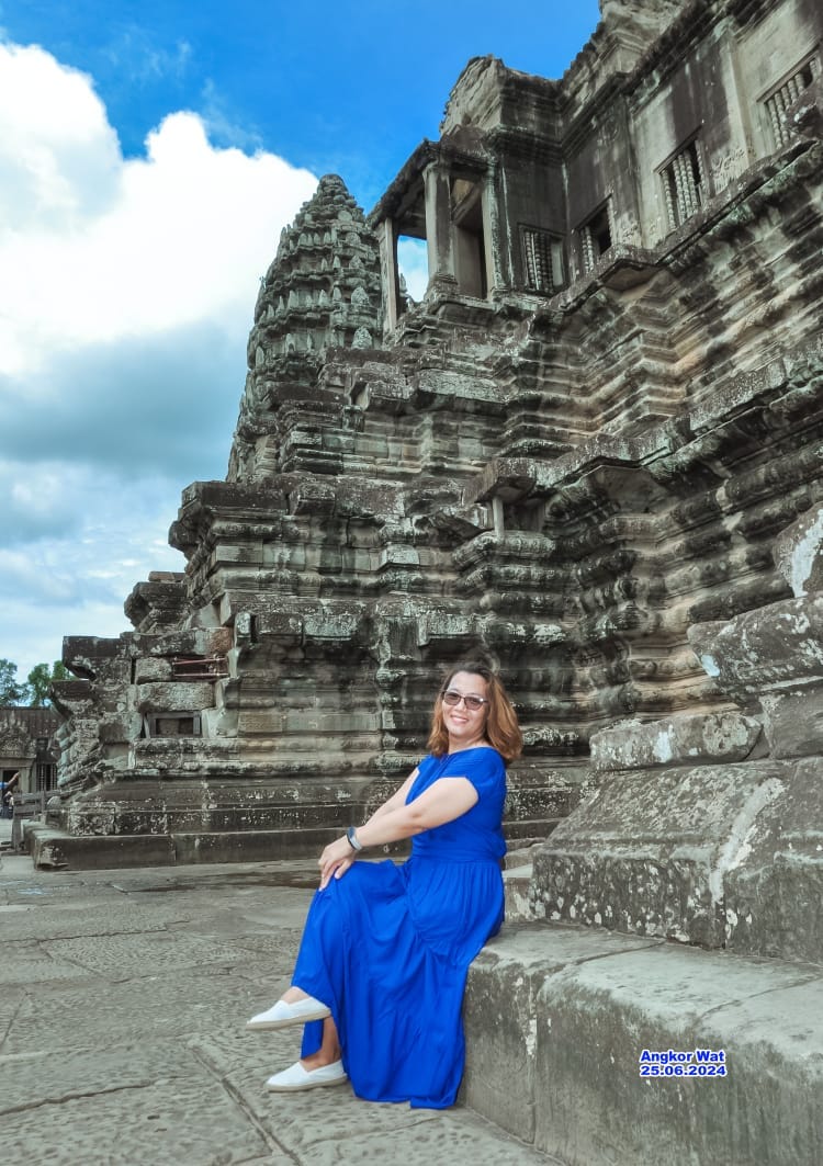 TravelAree's tweet photo. Experiencing the Best of Vietnam, Cambodia, and Thailand

#Vietnam #Cambodia #Thailand #TriCityAdventure
#VietCambodiaThailand #WondersOfIndochina #HeartOfSoutheastAsia https://t.co/4XgPDQMIhJ