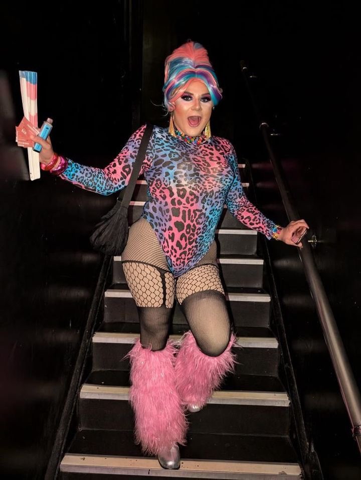 Bailey Jaye Mills tweet media