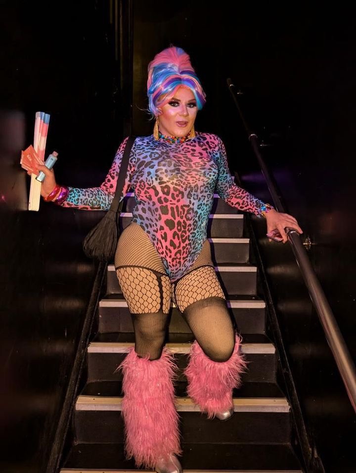 Bailey Jaye Mills tweet media