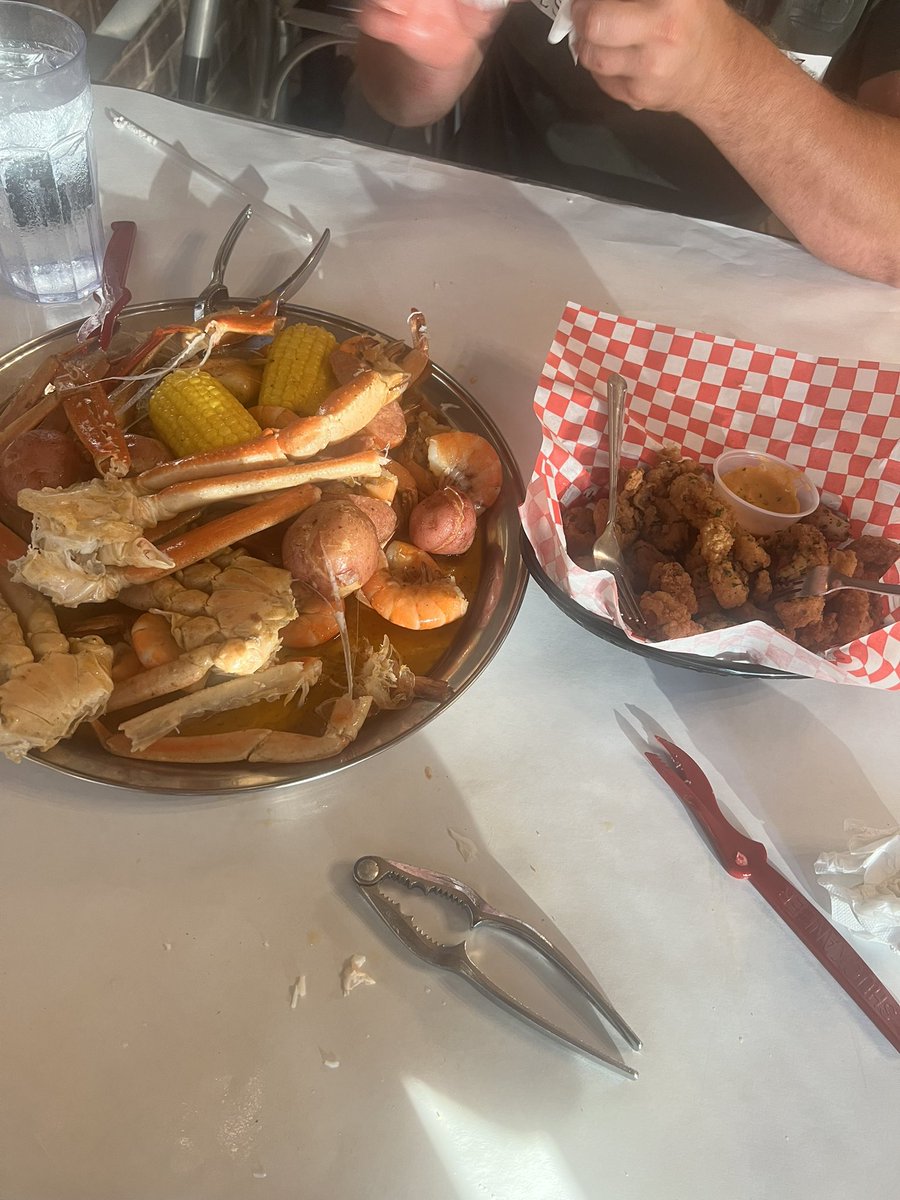 Crab Fever