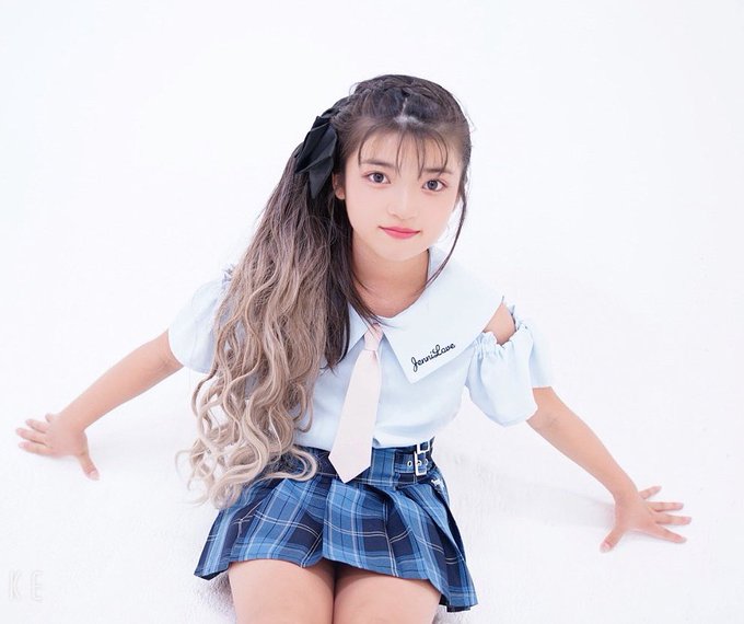 Twitterのコスプレ画像5